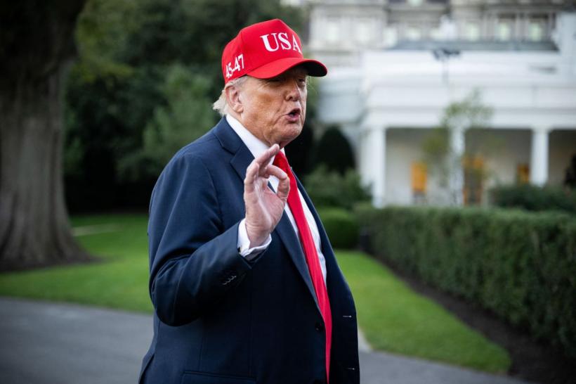 Trump îl exclude pe Tucker Carlson din MAGA, după criticile privind războiul cu Iranul 18997792