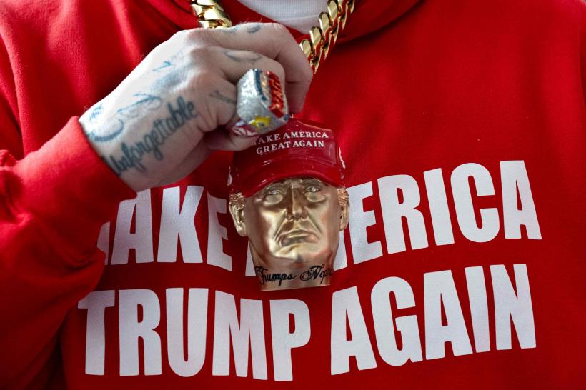 Trump îl exclude pe Tucker Carlson din MAGA, după criticile privind războiul cu Iranul