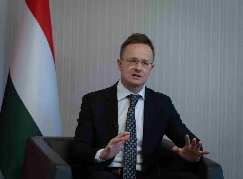 Ucraina și Ungaria, la cuțite. Kievul acuză Budapesta de „terorism de stat” după reținerea a 7 angajați ai băncii