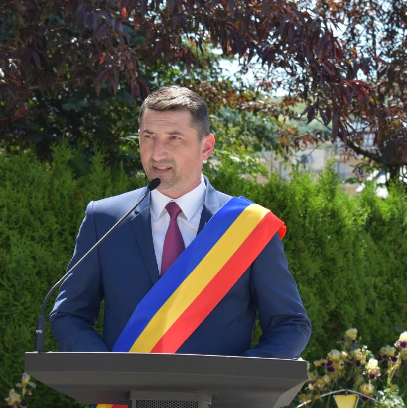 Varianta ocolitoare a Sighişoarei a intrat în linie dreaptă