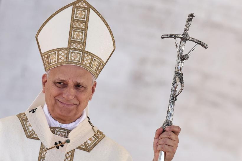 Alegerea Papei Leon al XIV-lea: Ultima surpriză a Papei Francisc