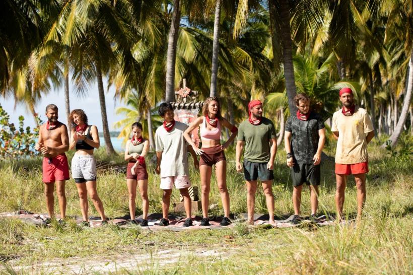 Faimoșii continuă seria victoriilor la Survivor, iar diseară o caută și pe cea mai importantă, în lupta pentru Imunitate! De la ora 20:00, competiția se aprinde, la Antena 1 și pe AntenaPLAY 18997926
