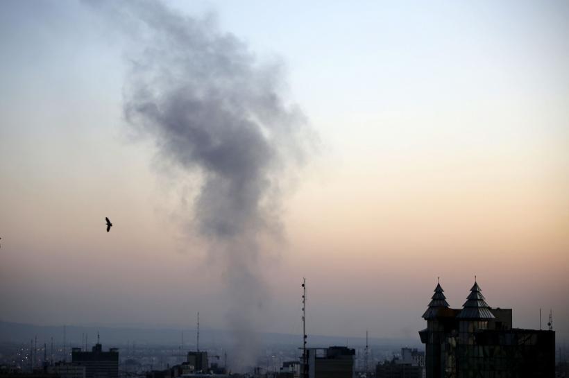 Premierul olandez critică atacurile asupra Iranului. El invocă încălcarea dreptului internațional 18997936