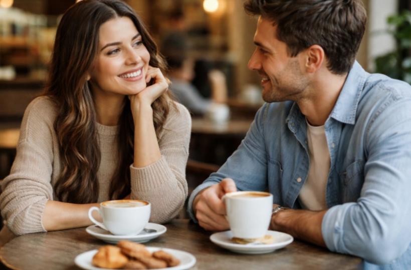 Psihologia relațiilor: 11 semne că cineva te testează înainte să aibă încredere în tine