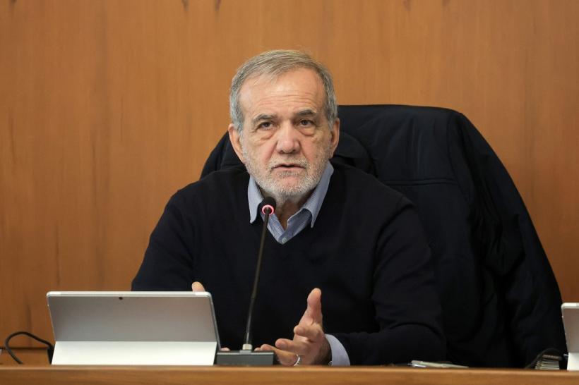 „Ne cerem scuze!” Iranul schimbă strategia și anunță că nu va mai ataca vecinii