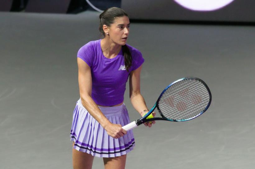 Sorana Cîrstea elimină capul de serie nr. 21 la Indian Wells și merge în runda a treia — cu cine joacă mai departe