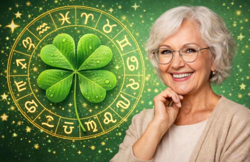Zodiile care au cel mai mare noroc între 9 și 15 martie 2026