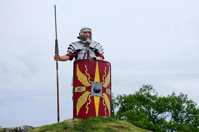 Arheologii au descoperit în Germania urme ale unei religii antice rezervate exclusiv bărbaților 18997932