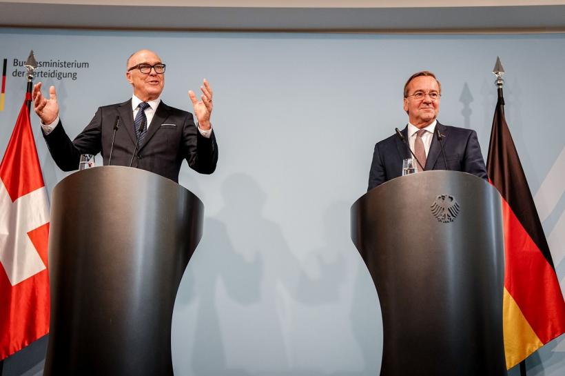 Critici din Europa după atacurile asupra Iranului. Elveția acuză încălcarea dreptului internațional 18998011