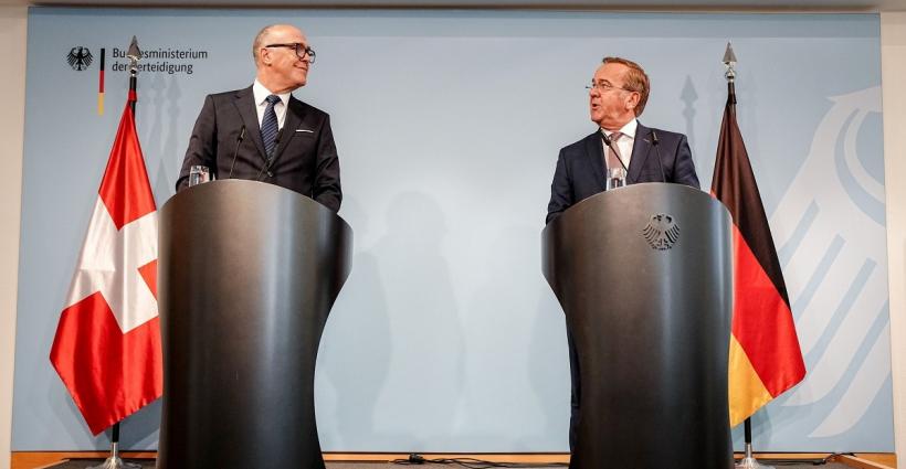 Critici din Europa după atacurile asupra Iranului. Elveția acuză încălcarea dreptului internațional 18998013