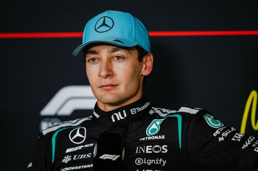 Victorie uriașă pentru Mercedes în Australia! George Russell câștigă prima cursă a sezonului, Antonelli completează dubla 18997959