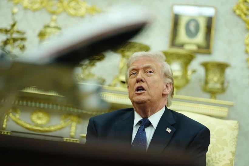 Ministrul de Externe al Iranului îl înfruntă pe Trump: Dacă dorește o escaladare, „asta va primi” 18998042