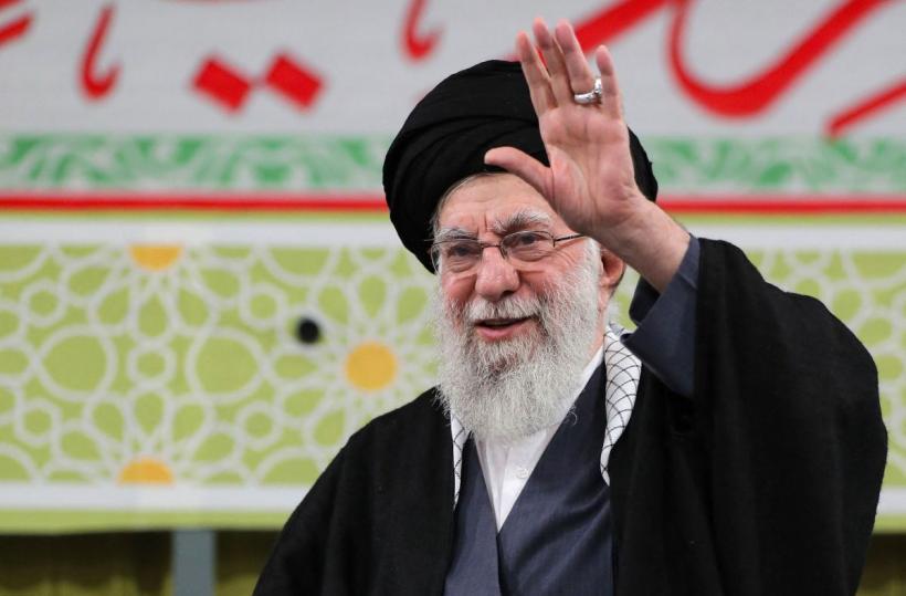 Cine va fi succesorul lui Ali Khamenei? Favoriții pentru funcția de lider suprem al Iranului 18998019