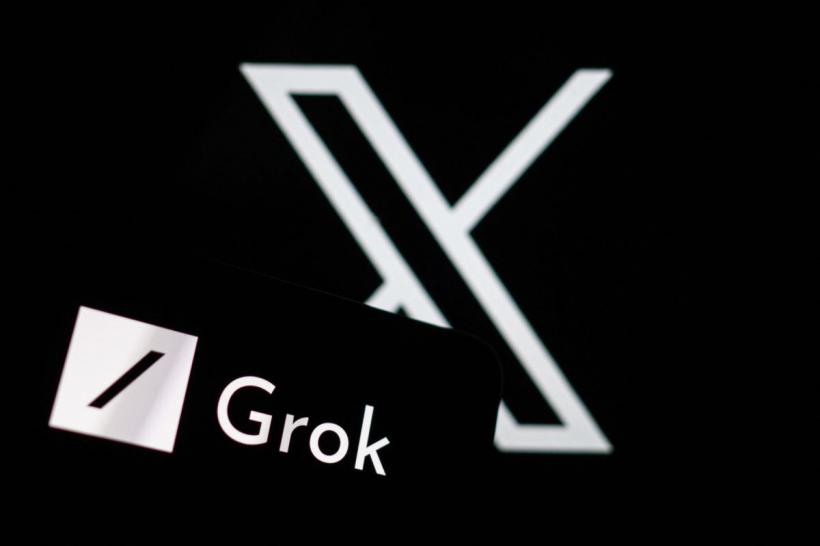 Anchetă pe platforma X, după postări „rasiste și ofensatoare” generate de chatbotul Grok 18998090