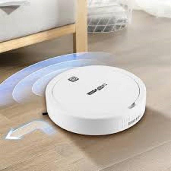 Aspiratorul robot și smart TV-ul, porți de acces pentru hackeri 18998081