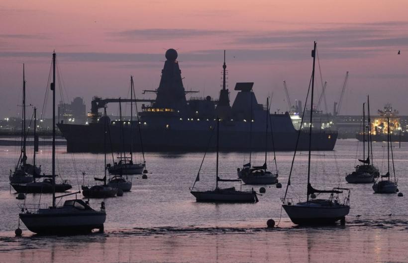 Teroare în Cipru: Anulări masive de vacanțe după atacul cu dronă asupra Bazei Britanice