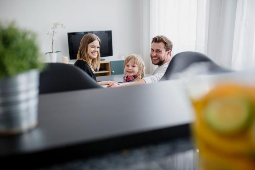 Confortul de acasă și calitatea resurselor: Cum influențează micile dotări tehnice sănătatea întregii familii