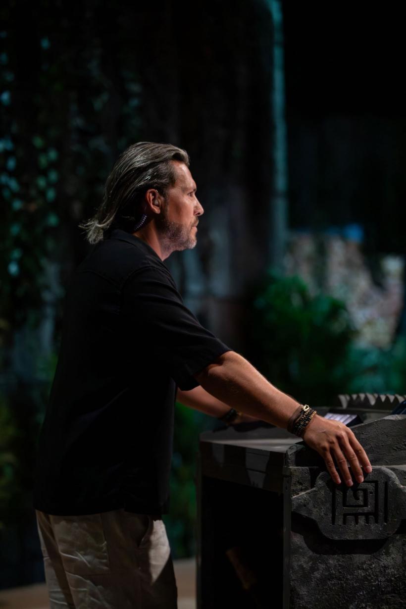 Două eliminări încărcate de emoție și tensiune, aseară, din tribul Războinicilor, la Survivor, într-o ediție care a fost lider absolut de audiență! 18998119