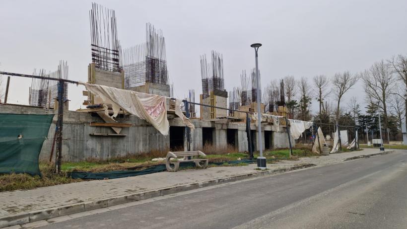 Hotelierii acuză autoritățile că susțin sistemul de șpăgi, la deschiderea litoralului 18998027