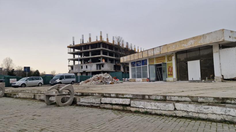 Hotelierii acuză autoritățile că susțin sistemul de șpăgi, la deschiderea litoralului 18998028