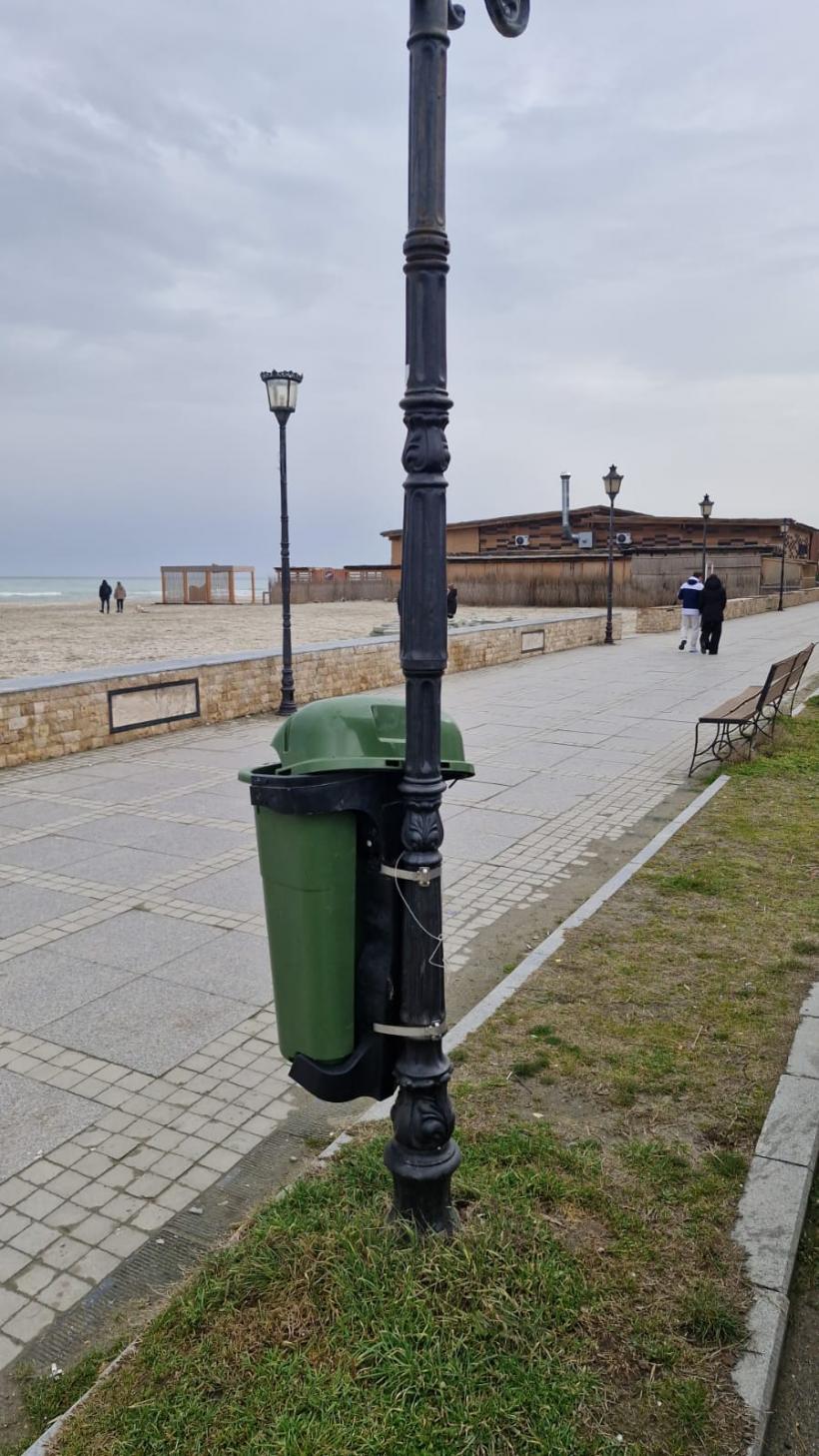 Hotelierii acuză autoritățile că susțin sistemul de șpăgi, la deschiderea litoralului 18998031