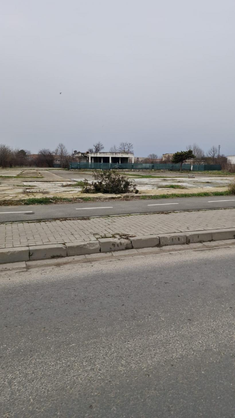 Hotelierii acuză autoritățile că susțin sistemul de șpăgi, la deschiderea litoralului 18998032