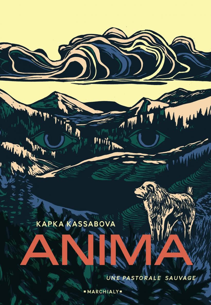 Interviu cu scriitoarea bulgară (cu rădăcini macedonene) Kapka Kassabova: „Suferința bântuie România și Bulgaria ca o fantomă!” 18998003