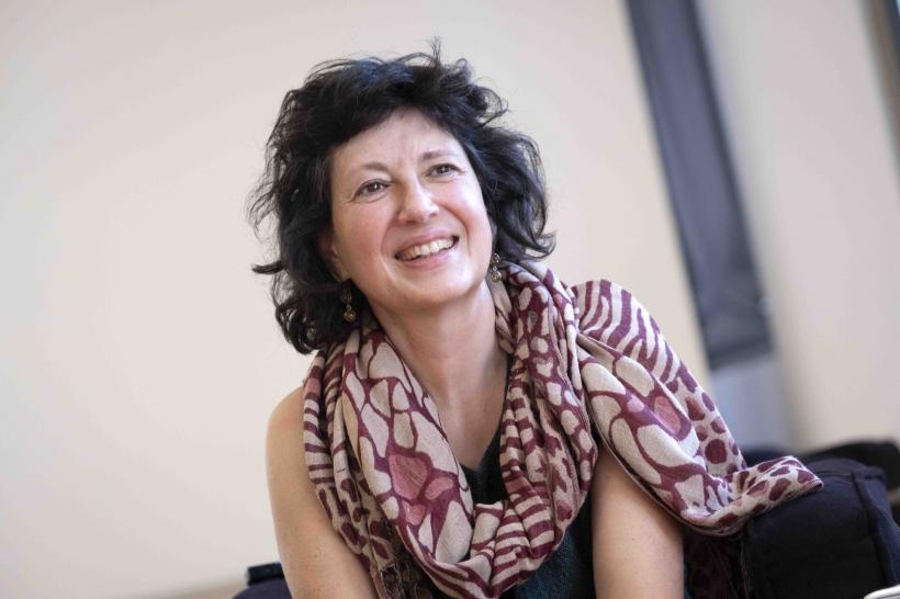 Interviu cu scriitoarea bulgară (cu rădăcini macedonene) Kapka Kassabova: „Suferința bântuie România și Bulgaria ca o fantomă!” 18998007