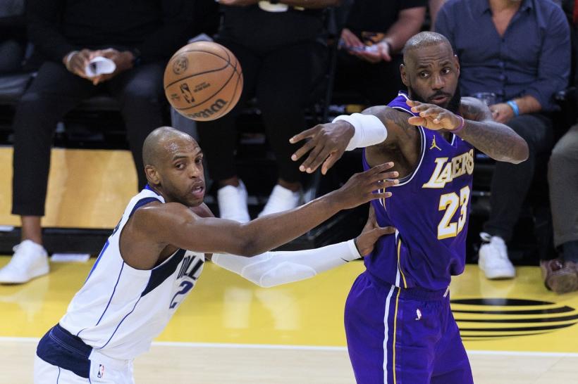 LeBron James stabilește un nou record în NBA la coșuri marcate din acțiune