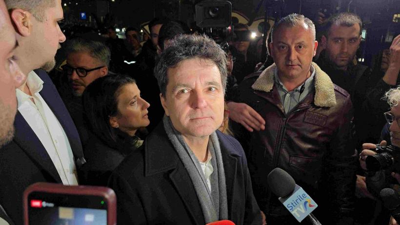 ONG-urile #rezist se leapădă de Nicușor Dan. Șase momente-cheie pentru soarta Guvernului