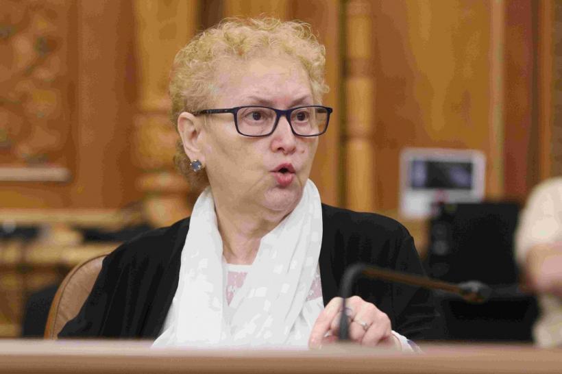 ONG-urile #rezist se leapădă de Nicușor Dan. Șase momente-cheie pentru soarta Guvernului 18998055