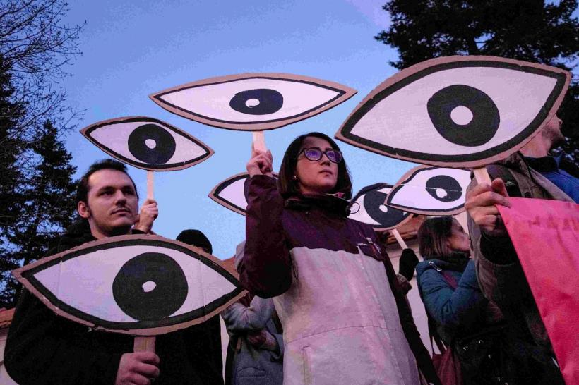 ONG-urile #rezist se leapădă de Nicușor Dan. Șase momente-cheie pentru soarta Guvernului 18998057