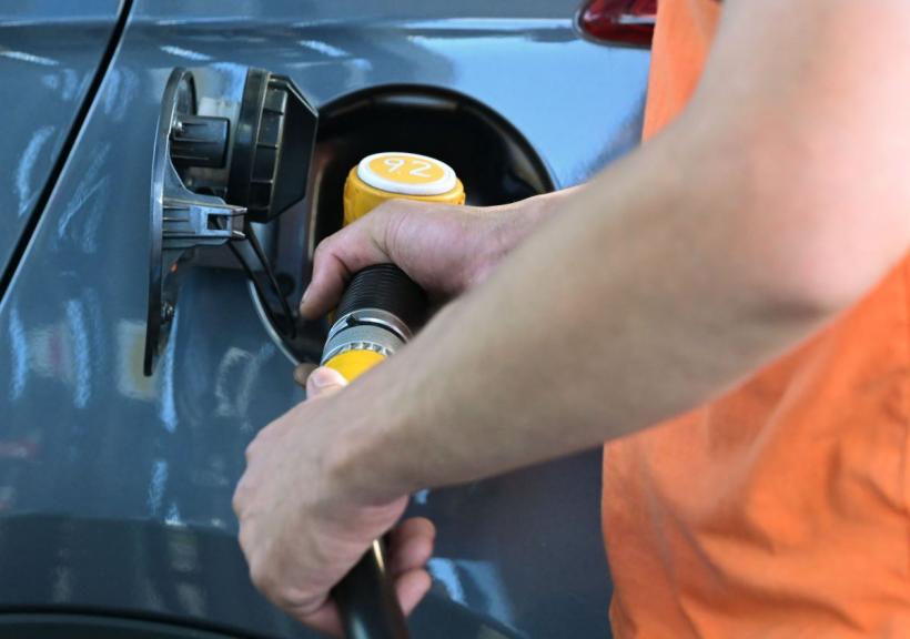 Plan național de acțiune pentru reducerea impactului creșterii prețului la motorină
