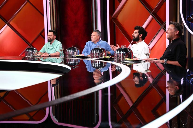 Primul cuțit de aur al sezonului 17 Chefi la cuțite: Chef Richard oferă mult râvnita distincție în ediția difuzată diseară, de la 20:30 18998122