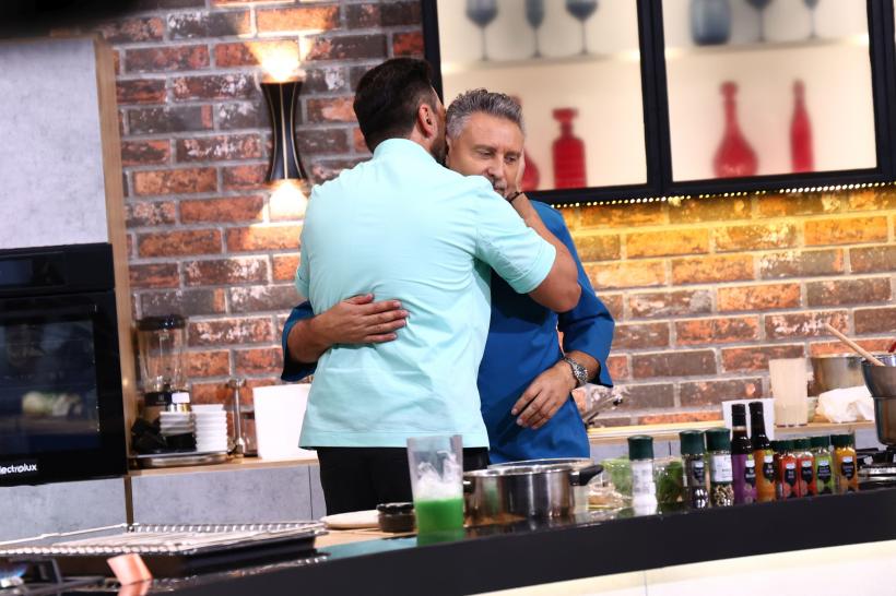 Primul cuțit de aur al sezonului 17 Chefi la cuțite: Chef Richard oferă mult râvnita distincție în ediția difuzată diseară, de la 20:30 18998124