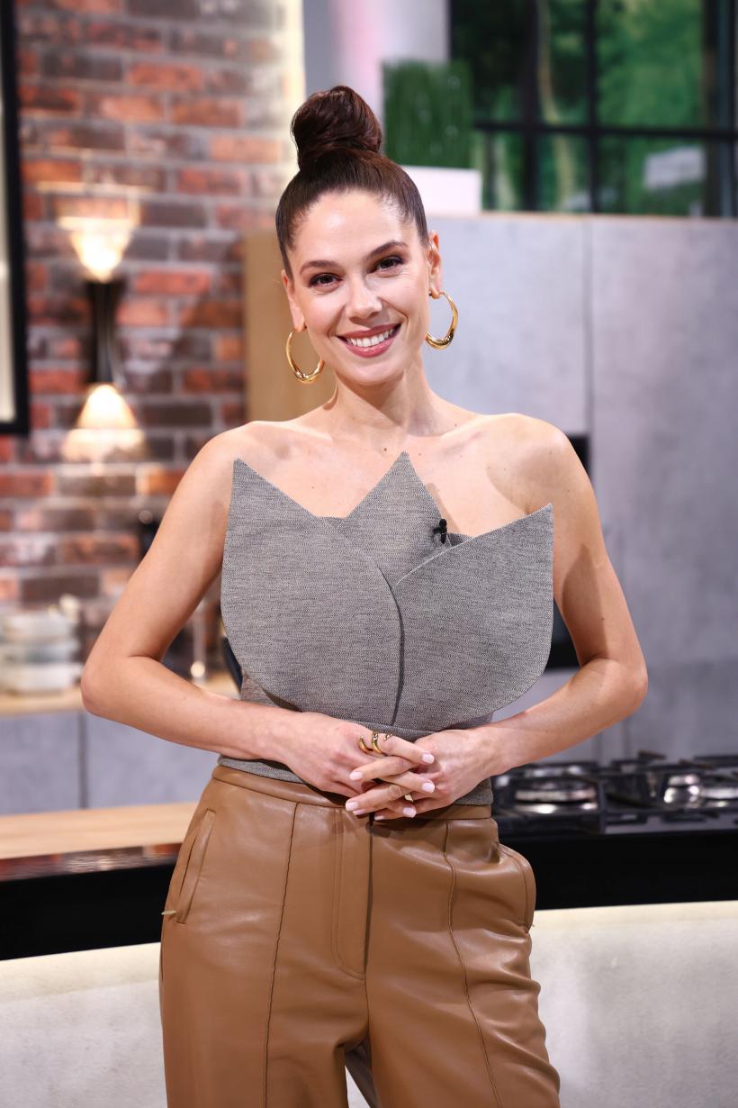 Primul cuțit de aur al sezonului 17 Chefi la cuțite: Chef Richard oferă mult râvnita distincție în ediția difuzată diseară, de la 20:30 18998128