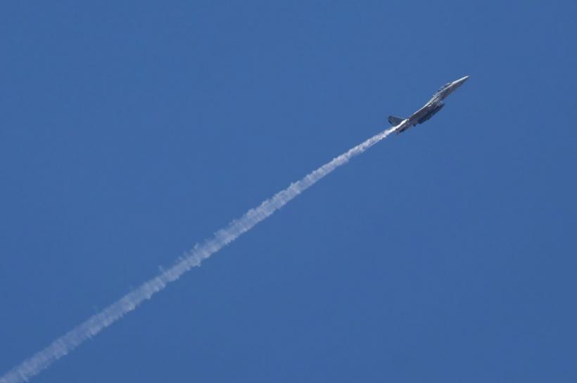 Alertă: Rachetă iraniană doborâtă în spațiul aerian turc