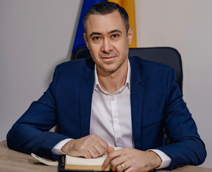 Achiziții suspecte la o societate din subordinea Primăriei Slatina. Cristian Cismaru (PUSL) cere explicații