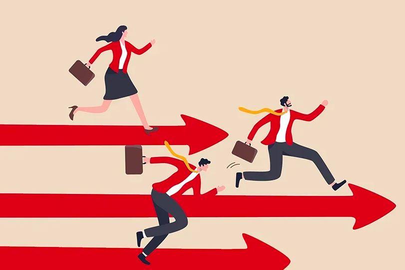 Competitivitatea - cum ne (de)formează personalitatea 18998184