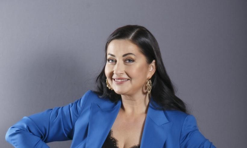 Cum și-a început Gabriela Cristea cariera în televiziune: Primul salariu și decizia de a poza pentru Playboy