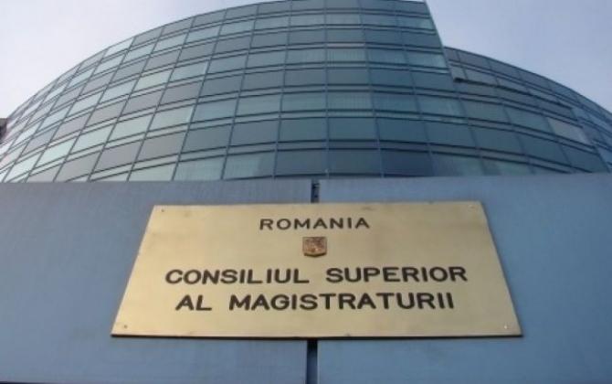 Procurorul Codrin Miron primește încrederea deplină a CSM pentru a conduce DIICOT