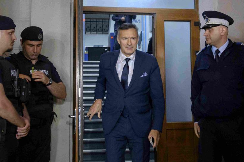 Instanță: Coldea a fost turnat „pe drept”. Fostul cap militar al SRI nu a reușit, nici în instanță, să determine anchetarea lui Cătălin Hideg