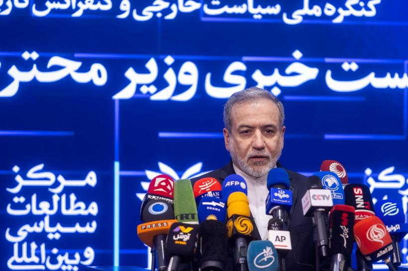 Iranul sfidează Casa Albă: Vom continua atacurile cu rachete „atât cât va fi nevoie”