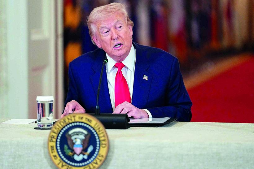 „Nu ne pasă!” Doctrina Trump și războiul care aruncă lumea într-un haos geopolitic