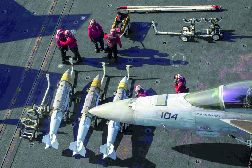 „Nu ne pasă!” Doctrina Trump și războiul care aruncă lumea într-un haos geopolitic