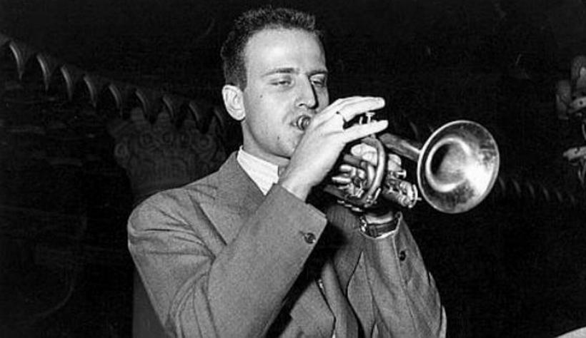 Boris Vian, trompeta de argint a literaturii absurde 18998349