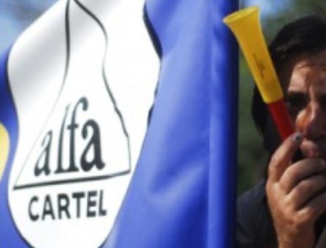 Greva foamei la CE Oltenia! Salariații luptă împotriva valului de concedieri de la 1 aprilie