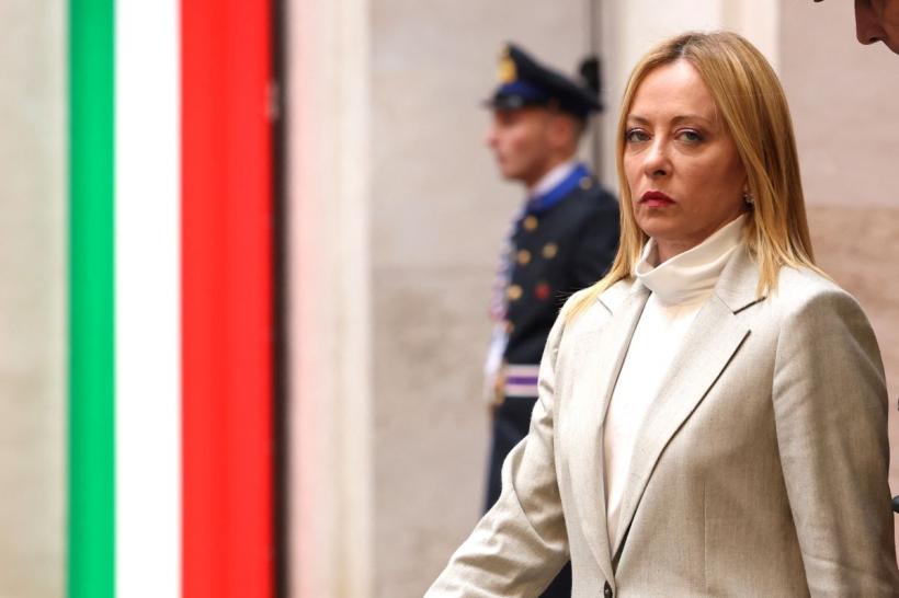 Giorgia Meloni condamnă oficial atacurile SUA și Israel în Iran