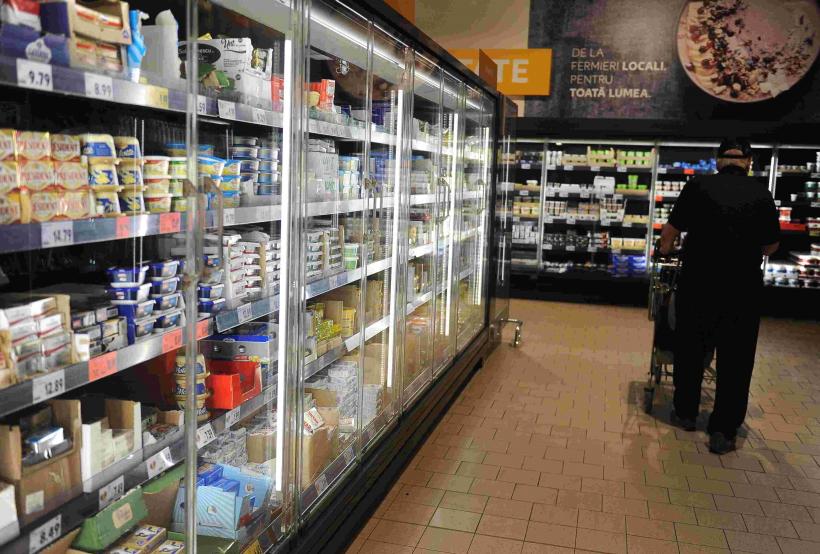 Legea risipei alimentare: ce obligații au firmele până la 31 martie 2026 și ce amenzi riscă