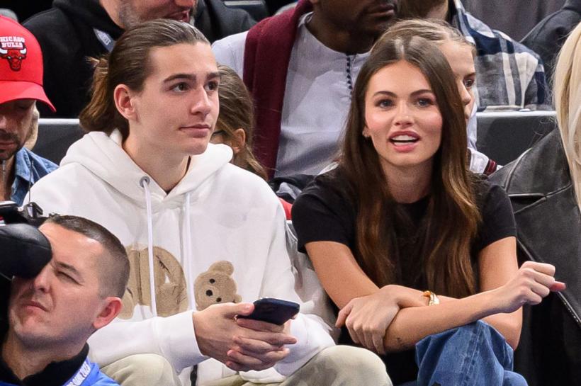 Povestea de dragoste a celei mai frumoase fetițe din lume: Detalii despre cererea în căsătorie și inelul de logodnă 18998502